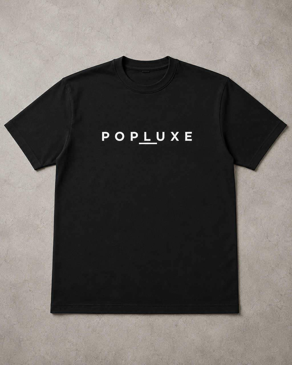 POPLUXE SOFT LIFESTYLE