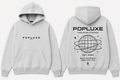 POPLUXE HOODIE