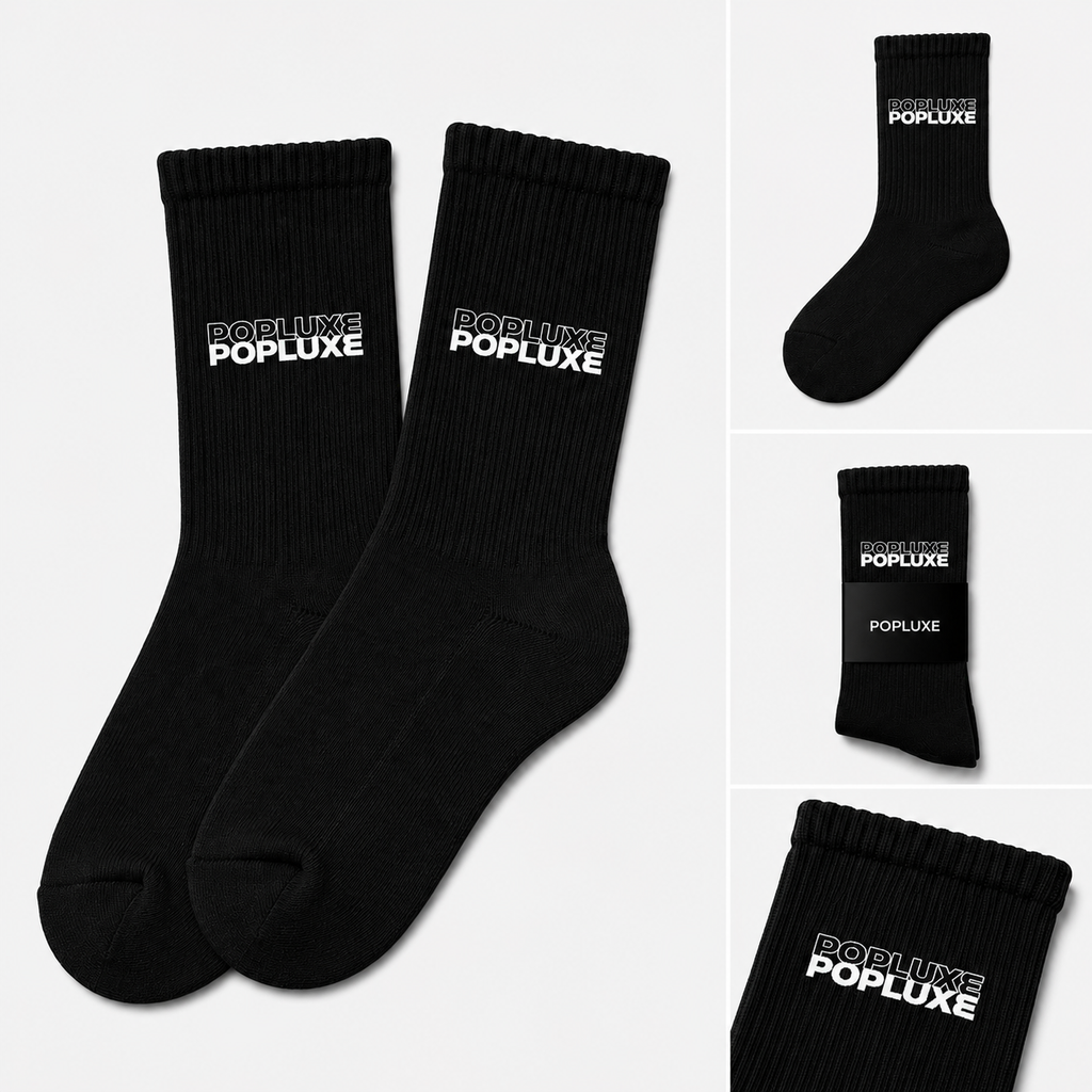 POPLUXE SOCKS