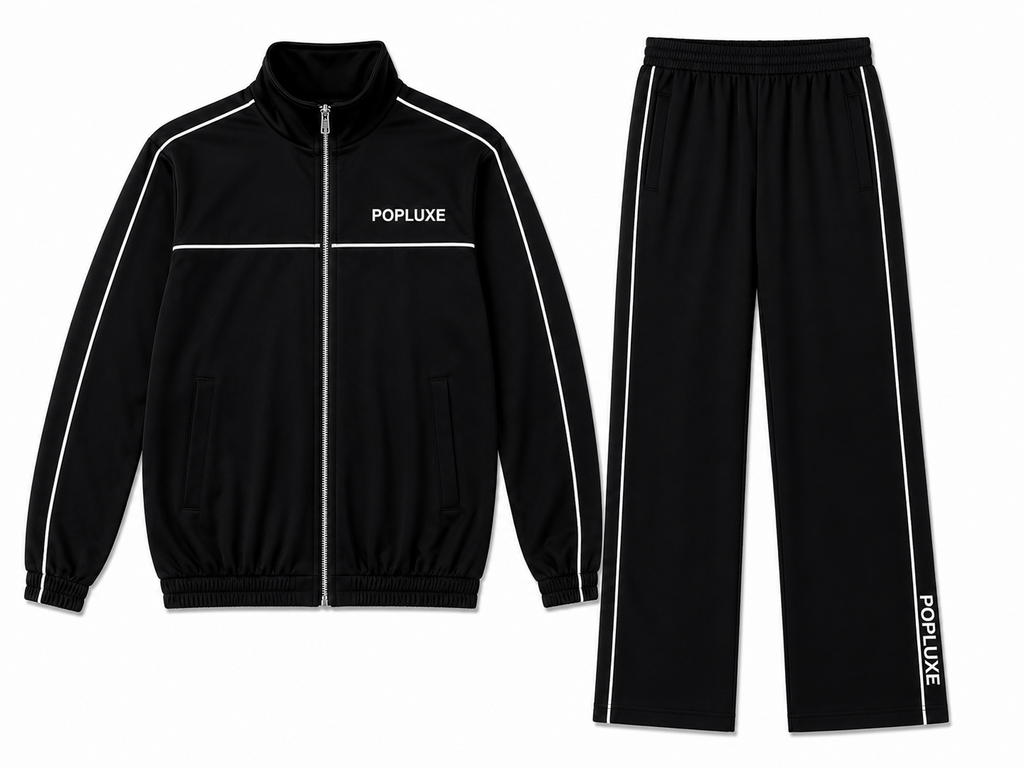POPLUXE TRACKSUIT