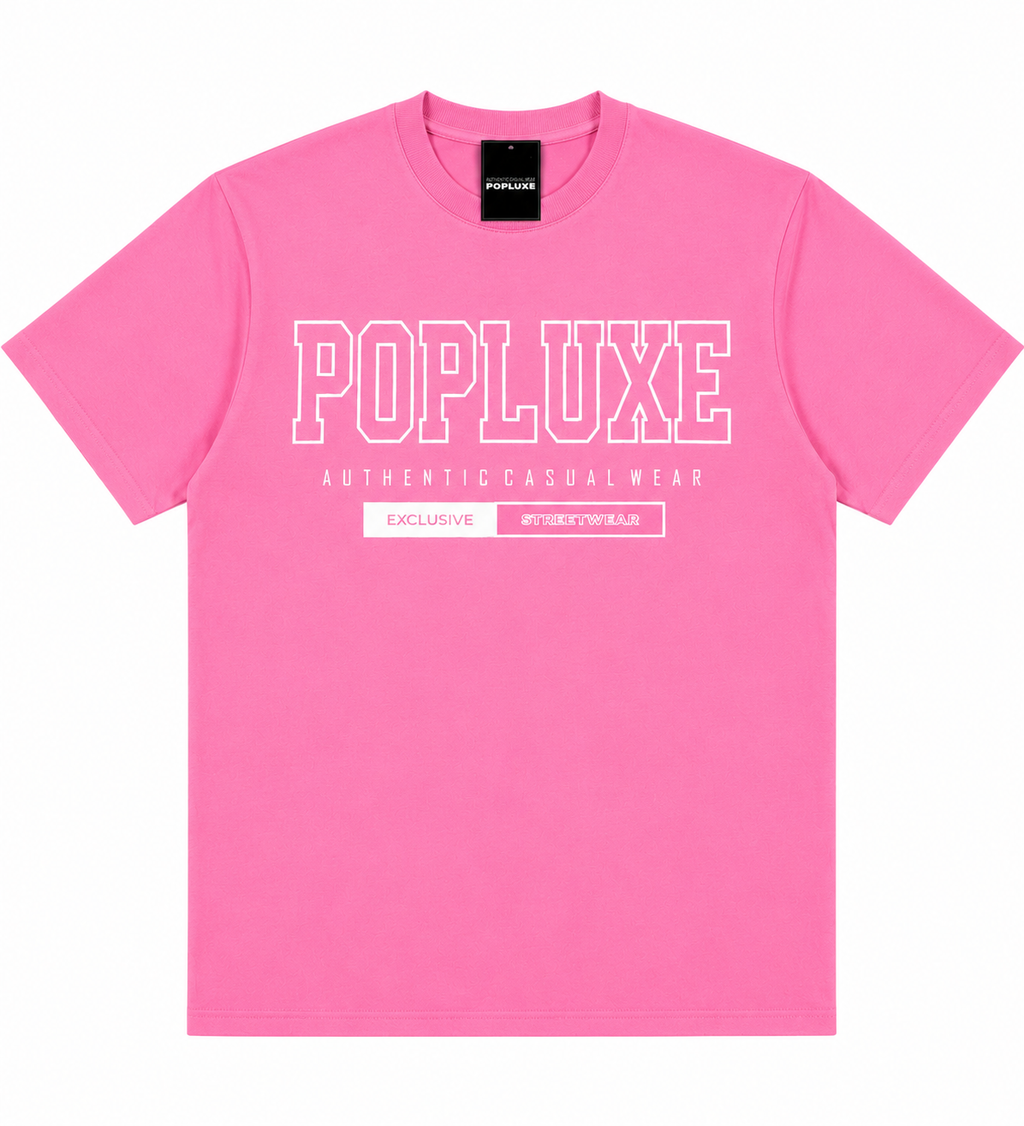 POPLUXE STREET WEAR