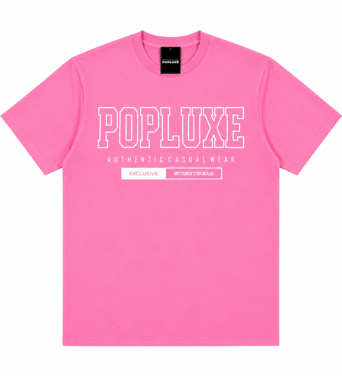 POPLUXE STREET WEAR