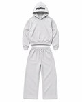 POPLUXE TWO PIECE HOODIES