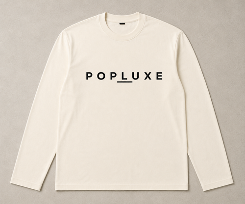 POPLUXE LONG SLEEVES