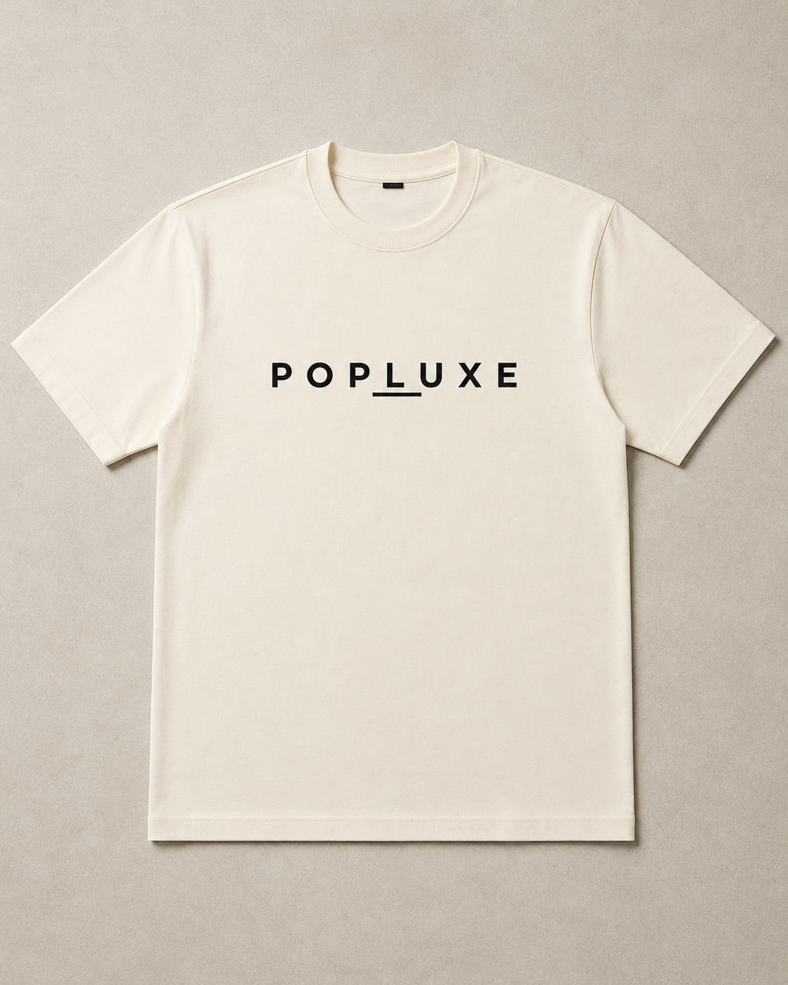 POPLUXE SOFT LIFESTYLE