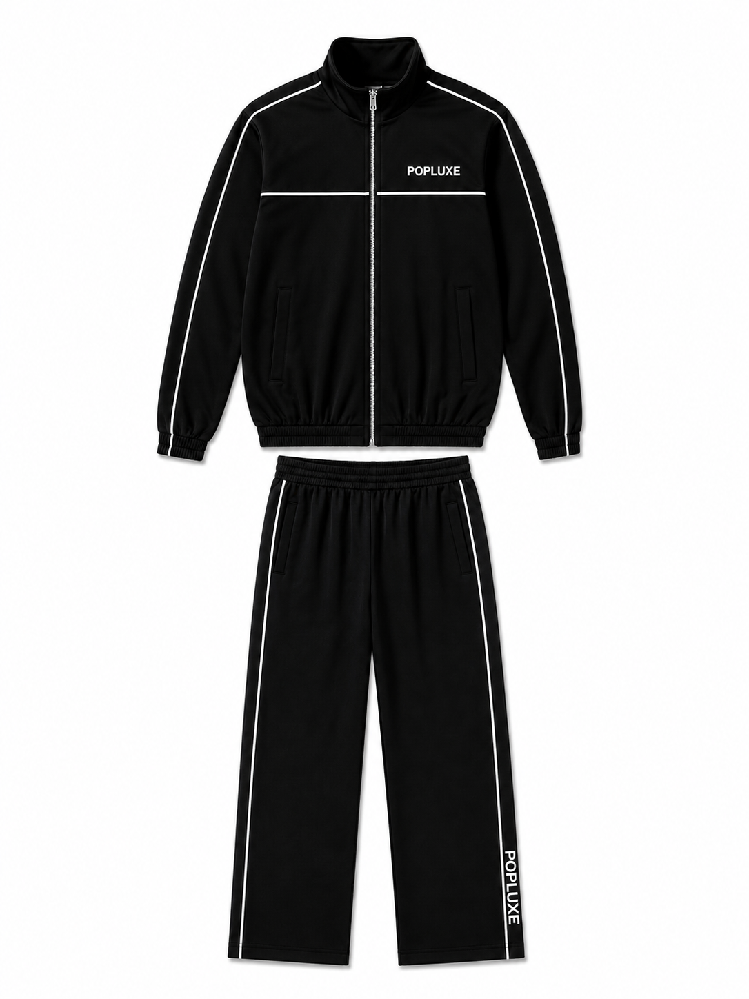 POPLUXE TRACKSUIT