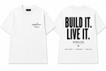 Popluxe premium Tee