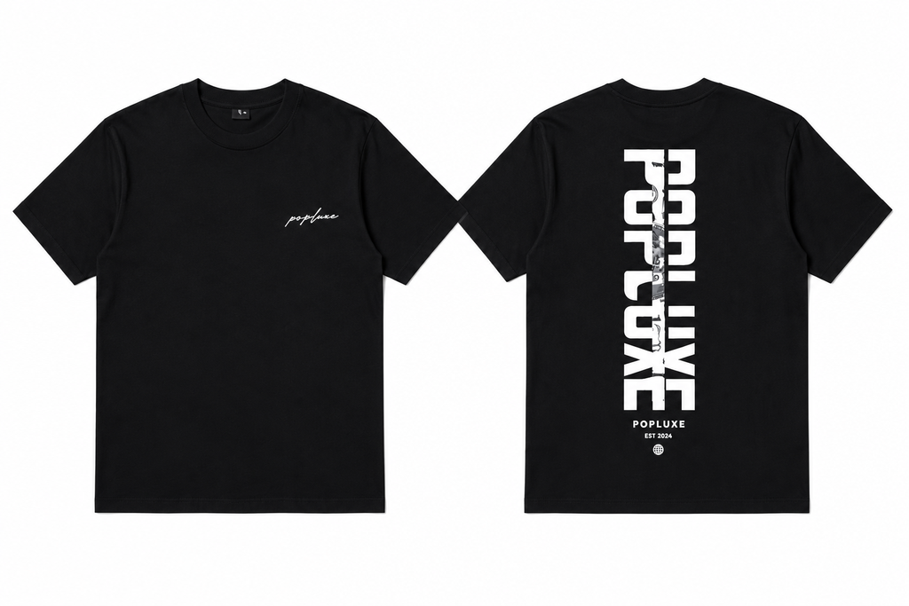 POPLUXE LIMITED EDITION