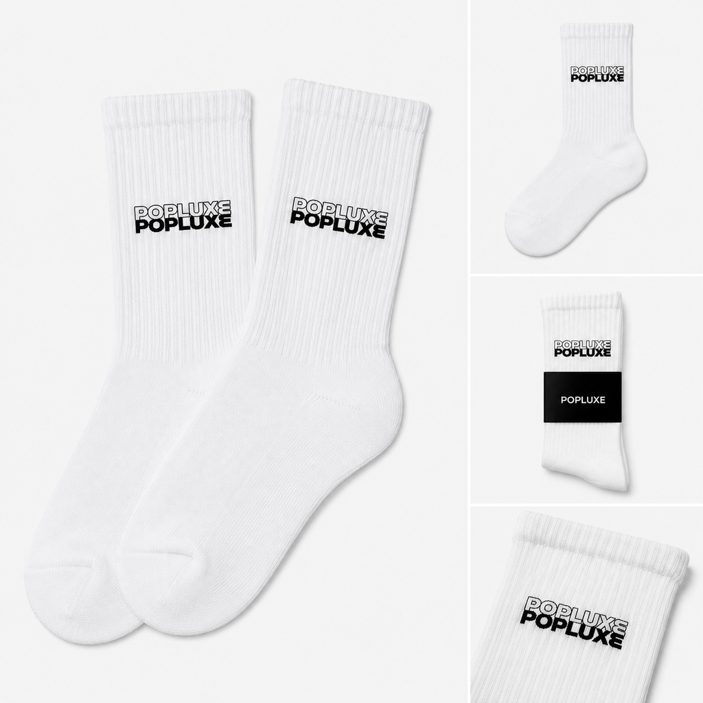 POPLUXE SOCKS