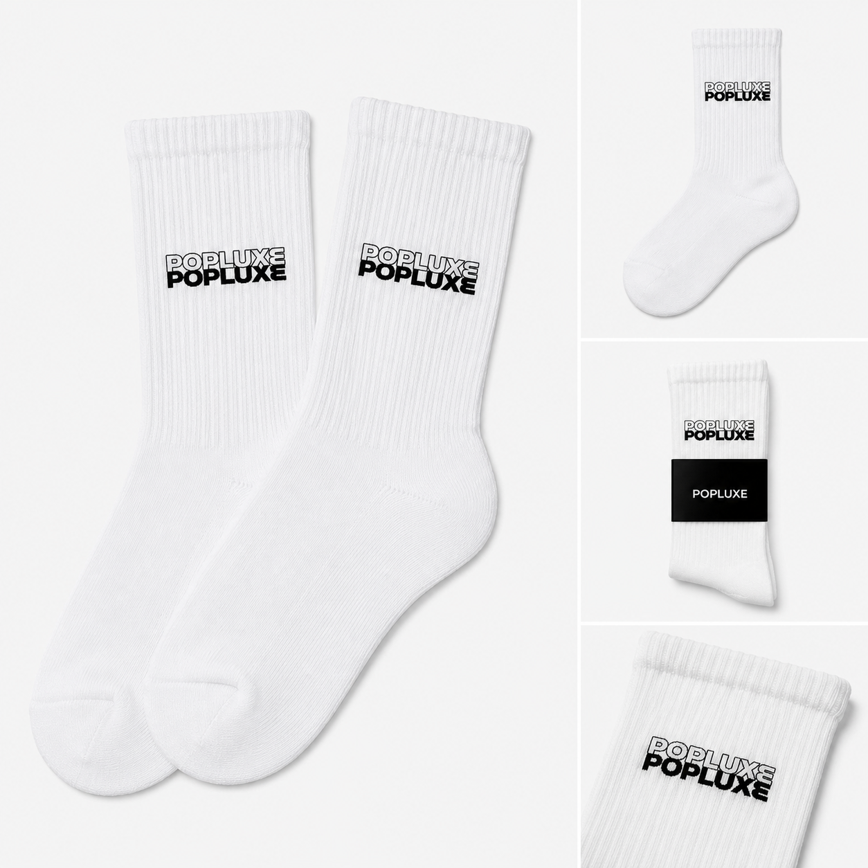 POPLUXE SOCKS