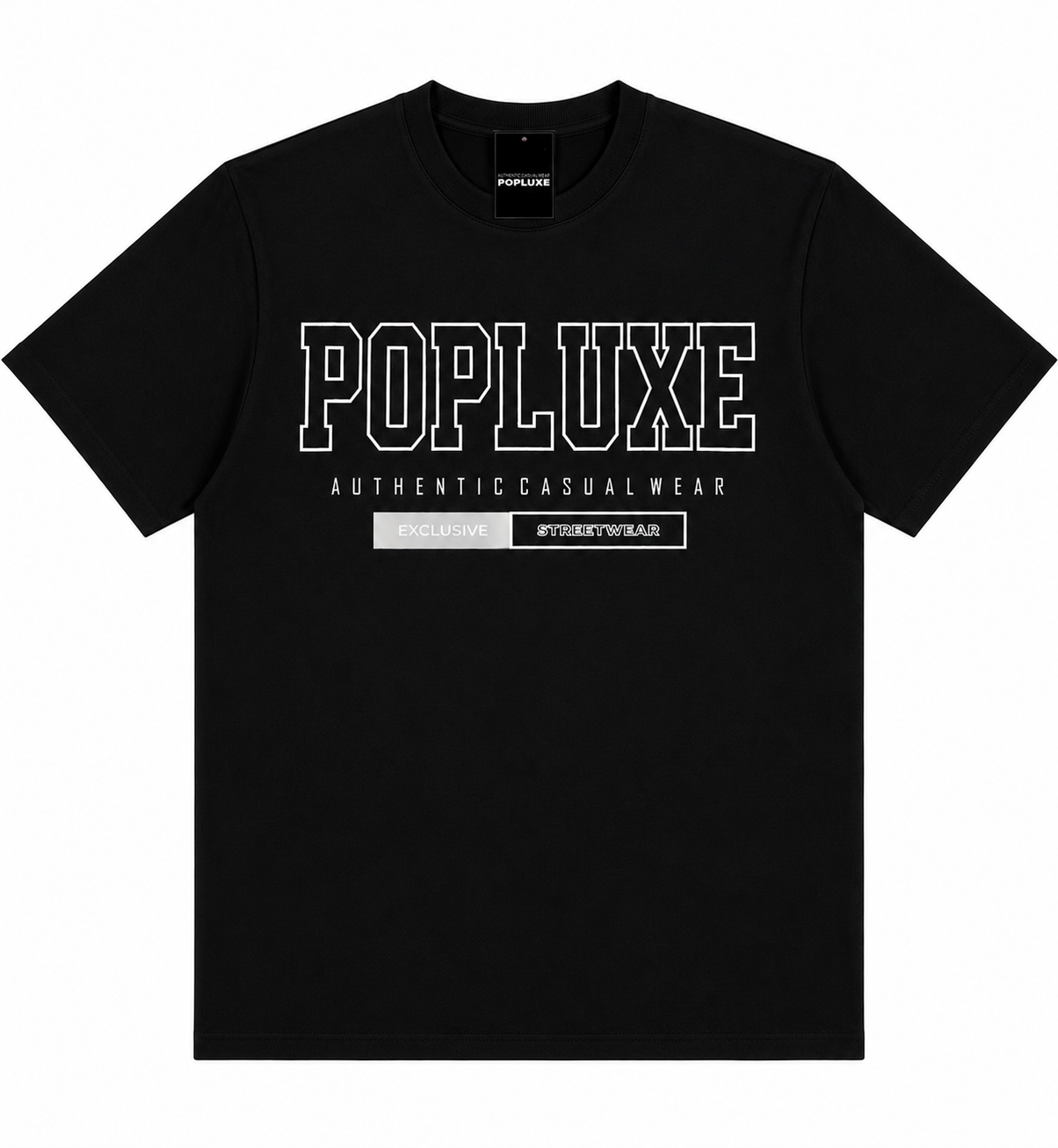 POPLUXE STREET WEAR