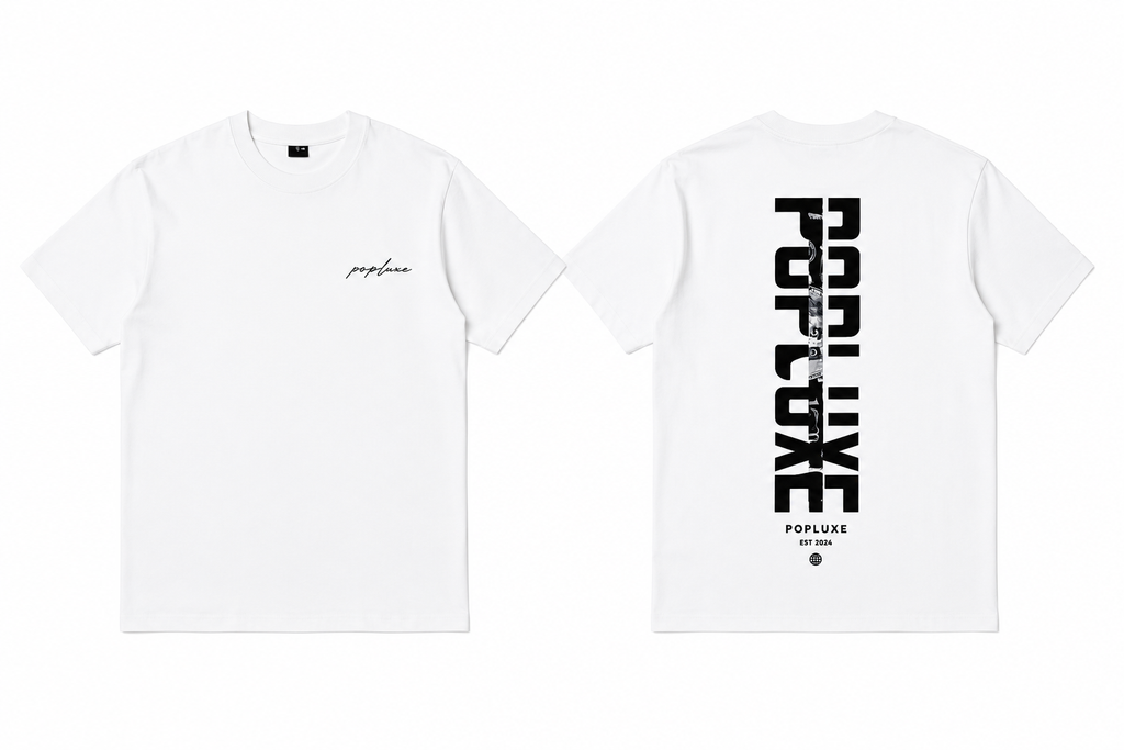 POPLUXE LIMITED EDITION