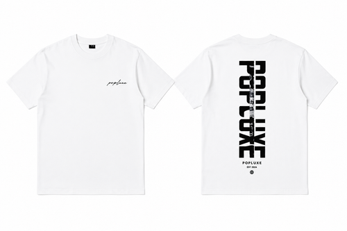 POPLUXE LIMITED EDITION